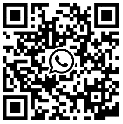 WhatsApp QR Code